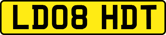 LD08HDT