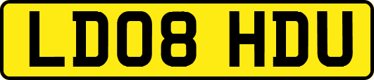LD08HDU