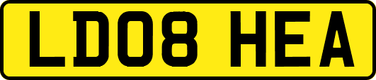 LD08HEA