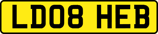 LD08HEB