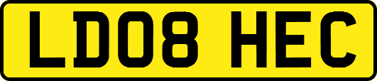 LD08HEC