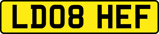 LD08HEF