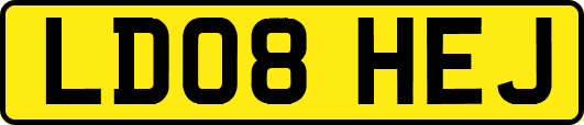 LD08HEJ