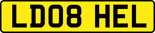 LD08HEL