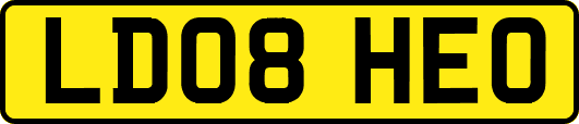 LD08HEO