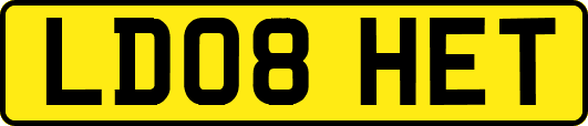 LD08HET