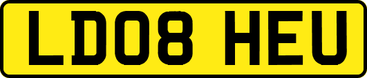 LD08HEU
