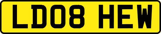 LD08HEW