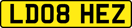 LD08HEZ
