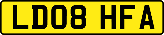 LD08HFA