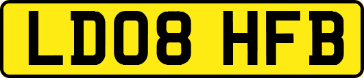 LD08HFB