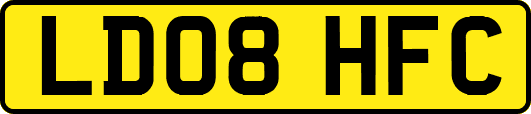 LD08HFC