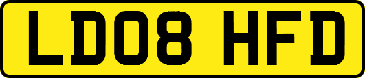 LD08HFD