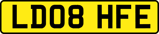 LD08HFE