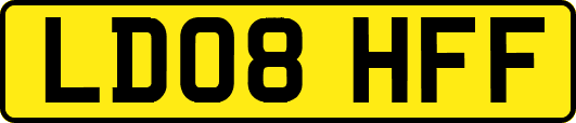 LD08HFF