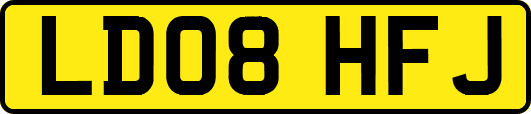 LD08HFJ