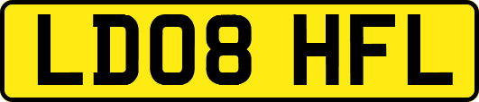 LD08HFL