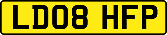 LD08HFP