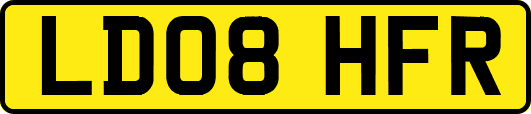 LD08HFR