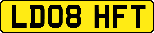 LD08HFT