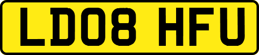 LD08HFU