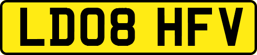 LD08HFV