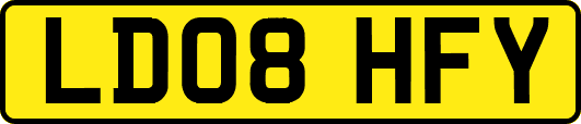 LD08HFY