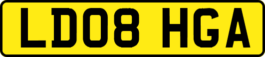 LD08HGA