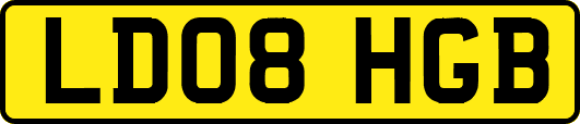 LD08HGB