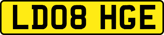 LD08HGE