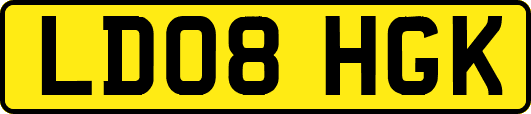 LD08HGK