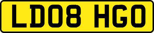 LD08HGO