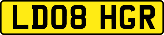 LD08HGR