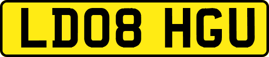 LD08HGU