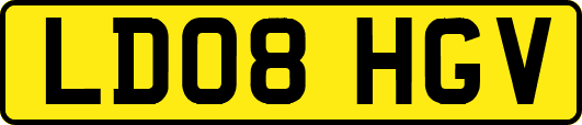 LD08HGV