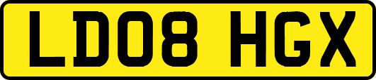 LD08HGX