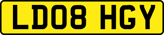 LD08HGY