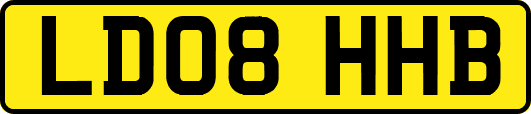 LD08HHB