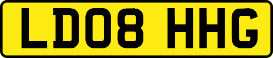 LD08HHG