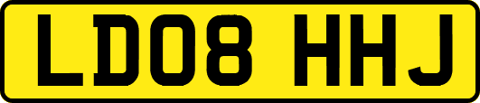 LD08HHJ