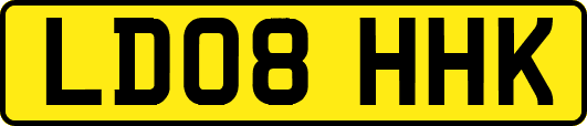 LD08HHK