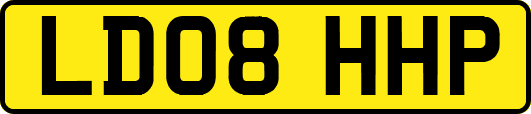 LD08HHP