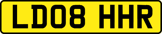 LD08HHR