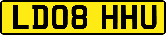LD08HHU