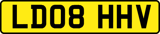 LD08HHV