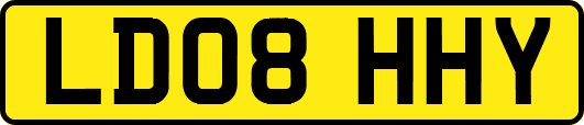 LD08HHY