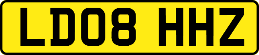 LD08HHZ