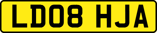 LD08HJA
