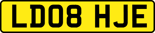 LD08HJE