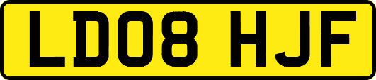 LD08HJF